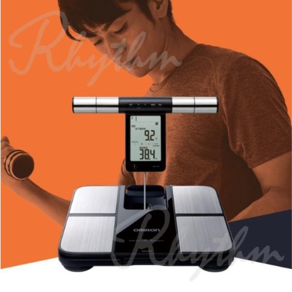 Omron KRD-703T Body Weight Composition Scale KRD-703T