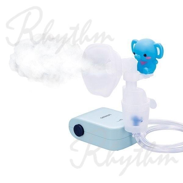 オムロン（OMRON） ネブライザ NE-C803 コンプレッサー式 喘息用吸入器