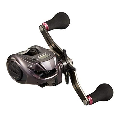 ダイワ 21 紅牙IC 150HL ダイワ(DAIWA) 21 紅牙 IC 150HL : Life select - 通販 - Yahoo