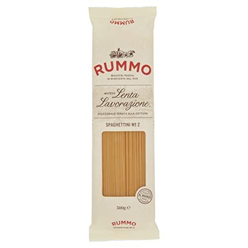 大香 No.2 RUMMO SPAGHETTINI(ルンモ スパゲッティーニ) 500g×3袋