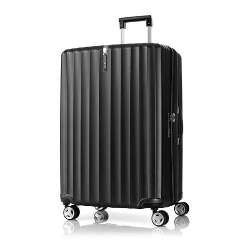 samsonite エナウ スピナー　75/28 EXP サムソナイト スーツケース エナウ スピナー 75/28 EXP 付 110L 5.3kg
