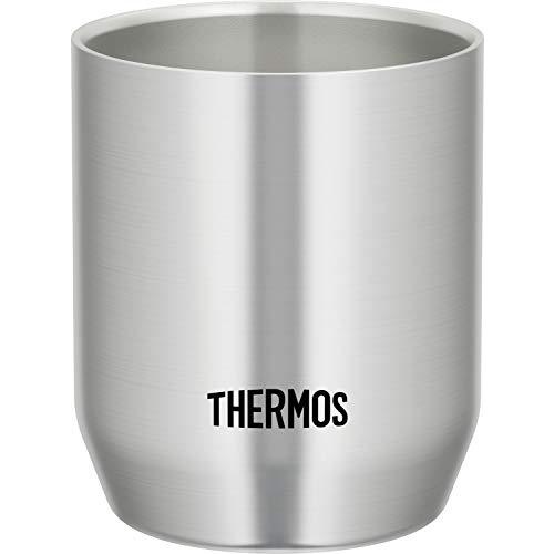サーモス 真空断熱カップ 280ml ステンレス JDH-280 S | 