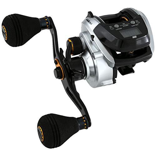 AbuGarcia MAX DLC MHP 右巻きハイギヤ パワーハンドルモデル 410bXfrz58S.jpg_BO30,255,255,