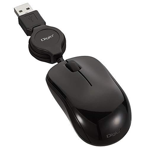 レトロ】マウスコンピューター・ナカバヤシDigio・needs製マウス3個