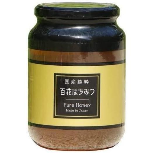国産純粋はちみつ 1000g 1kg 非加熱【はちみつの恵】 : Life select