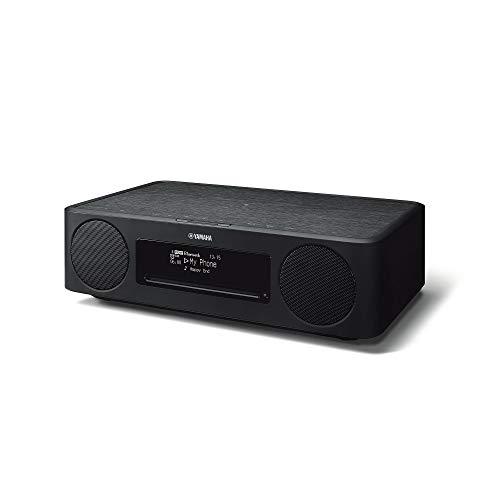 ヤマハ TSX-B232(B) TSXシリーズ デスクトップオーディオシステム Amazon.co.jp: YAMAHA Bluetooth対応デスクトップオーディオ