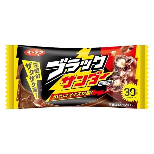 有楽製菓 ブラックサンダー 1本×20本 : Life select - 通販 - Yahoo