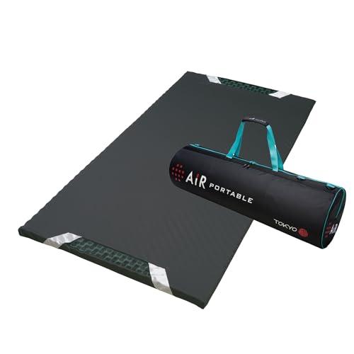 nishikawaエアーポータブル モバイルマットモバイル マットレス シングル nishikawa 西川 エアーポータブル モバイルマット モバイル