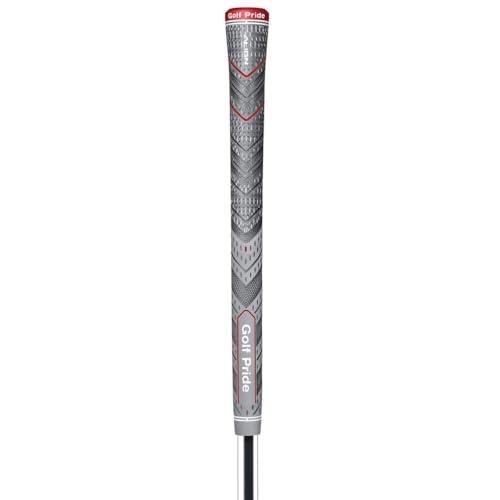 GOLFPRIDE(ゴルフプライド) グリップ MCCプラス4 ALIGN MCC プラス4 ALIGN スタンダード グレイ .60 M4XS | 