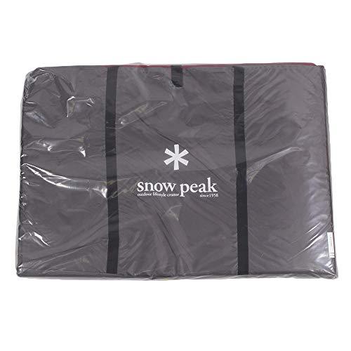 スノーピーク(snow peak) アメニティドームS マットシートセット
