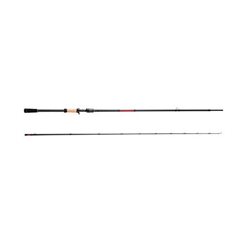Abu Garcia アブガルシア ルアーロッド エラディケーター ERSC-80EXH ロックスイーパー 竿袋付 アブガルシア(Abu Garcia) エラディケーター ロックスイーパー