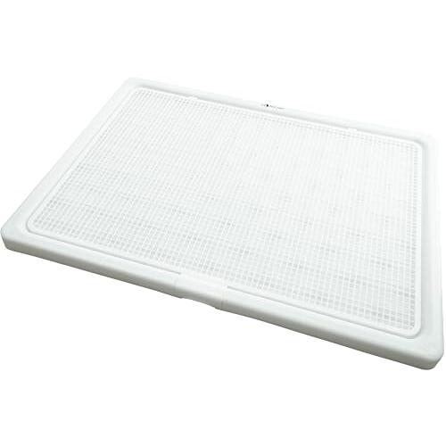 イヌラボ 高床式犬用トイレ トイレトレー XXL