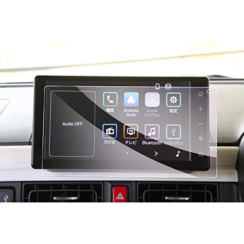 GAFAT】ダイハツ ムーヴ キャンバス タント タフト 9インチ 2022年