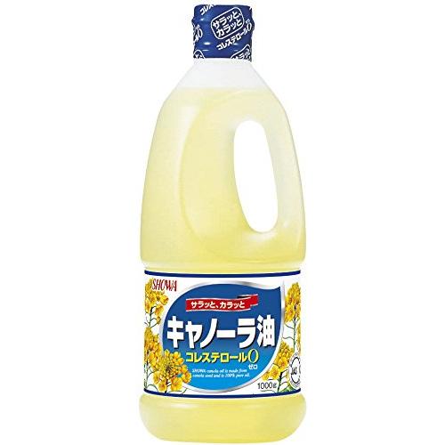 お譲りしました。キャノーラ油 昭和 キャノーラ油 1kg : Life select - 通販 - Yahoo!ショッピング