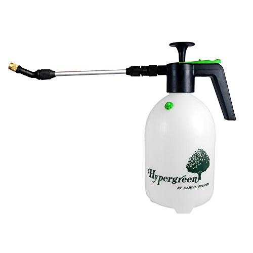 マルハチ産業 蓄圧式スプレー 2L マイスター ロングロータリー #2260 の商品画像