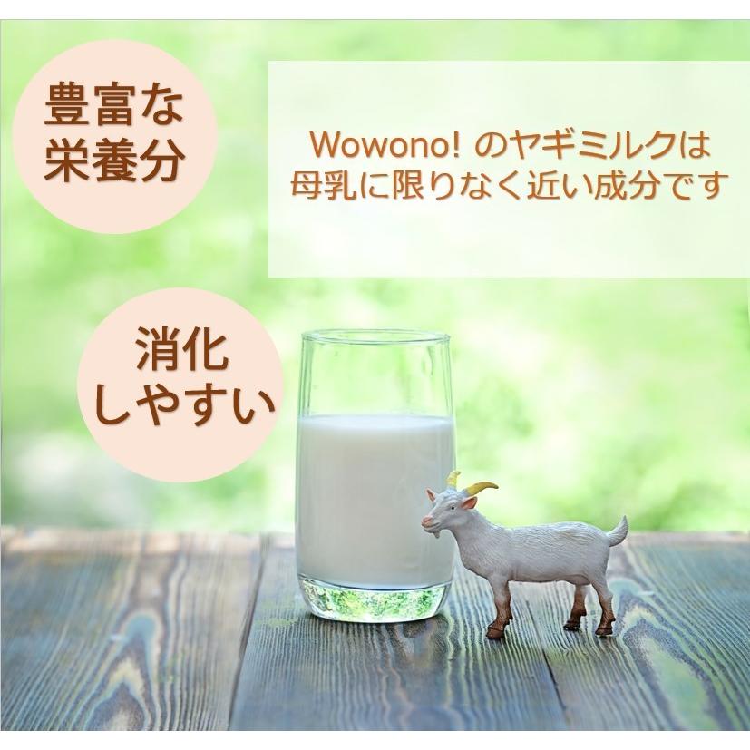 毎日続々入荷 ヤギミルク 犬 猫 無添加 オランダ産 全脂粉乳 100ｇ Wowono ワオーノ やぎミルク 犬猫用 おやつ 子犬 子猫 小動物 栄養豊富 送料無料 Discoversvg Com