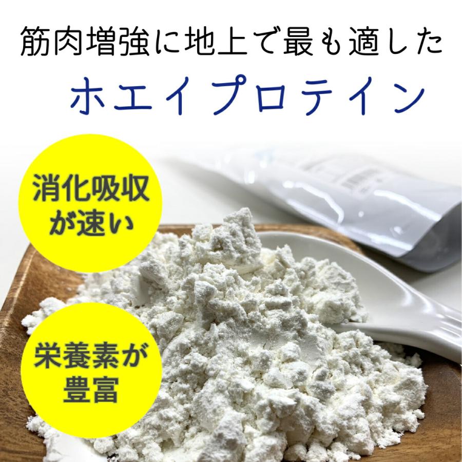 Wowono! ワオーノ! ヤギホエイプロテイン 100g 無添加 オランダ産 犬用 おやつ 子犬 成犬 高齢犬 栄養補給｜life-shop-mcm｜03