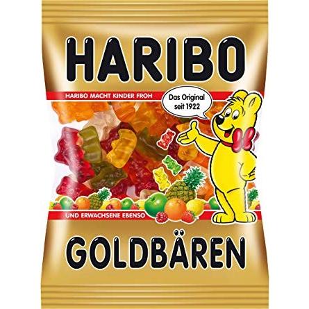 お中元 ポイント消化 送料無 1000 Haribo ハリボー グミ ミニゴールドベア 個別包装 お試し 35袋セット 価格 交渉 送料無料