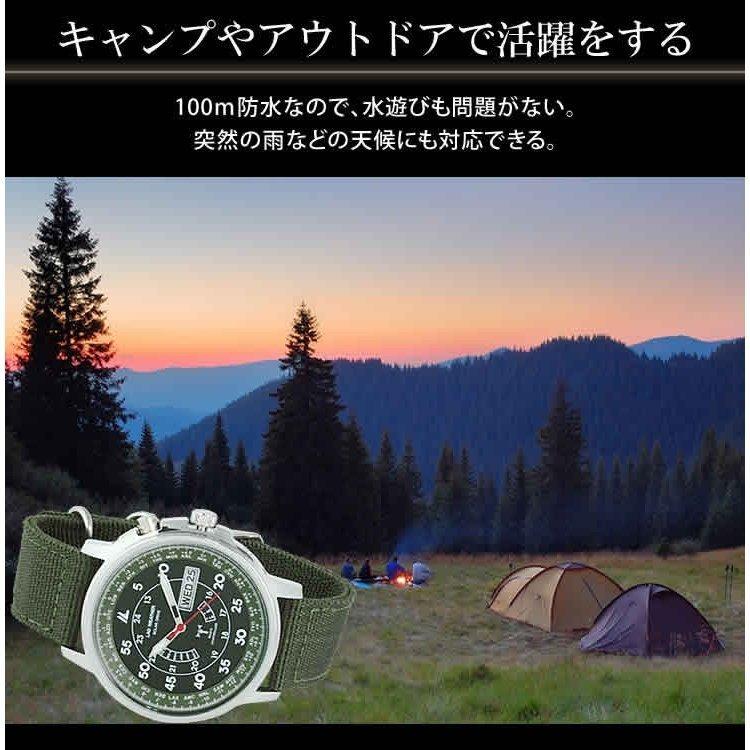 腕時計 メンズ 電波ソーラー腕時計 ネイビー ラドウェザー ソーラー 電波 時計 Lad017 Nv 京一屋ホームセンター 通販 Yahoo ショッピング