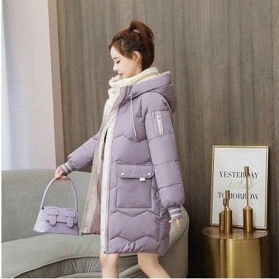 お得なキットの-レディースファッション ダウンコート 秋冬アウター