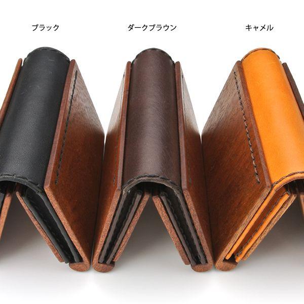 for card case05 木と革の名刺入れ : デザイン雑貨ブランド LIFE