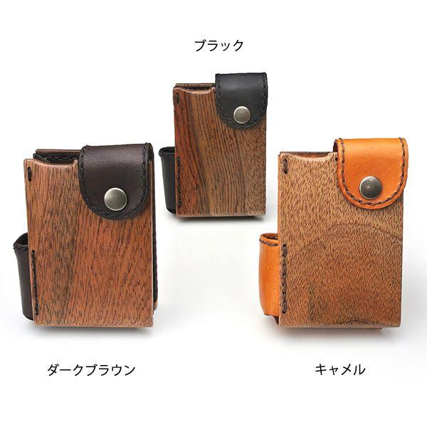 for Cigarettes Soft Package/木製タバコケースソフト用 : デザイン