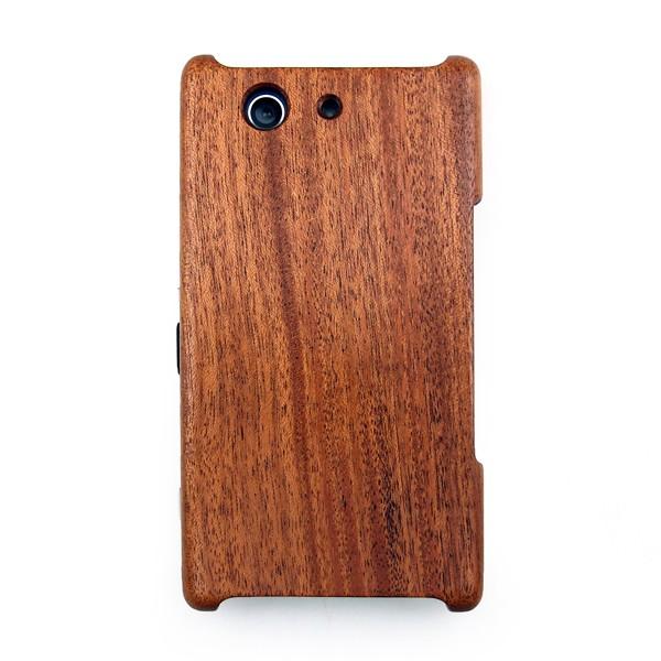 XPERIA A4 専用木製ケース