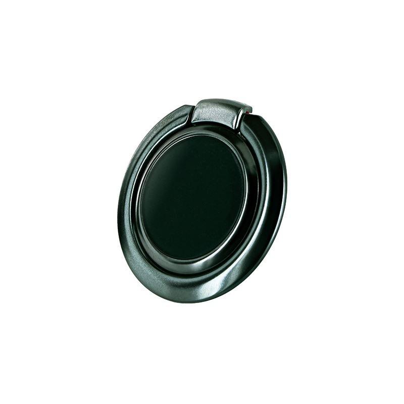 Leplus スマートフォン 汎用 ワイヤレス充電対応 スマートリング Grip Ring Smart ミッドナイトグリーン Lp Smrgqimgr Ms ライフスタジオ ヤフー店 通販 Yahoo ショッピング