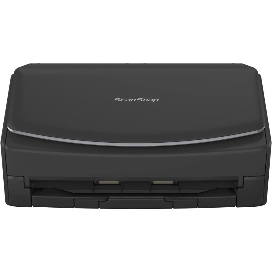 富士通 【アウトレット】富士通 PFU FI-IX1600A ブラック ScanSnap 