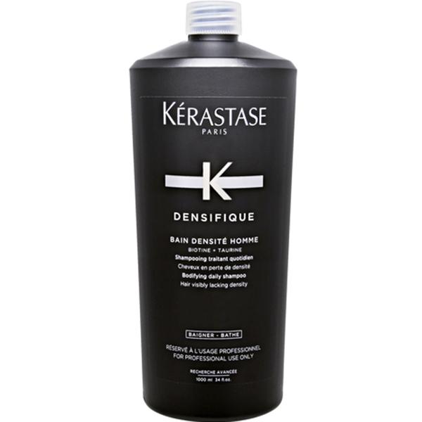 デンシフィック KERASTASE ケラスターゼ DS バン オム (スカルプ・ヘア