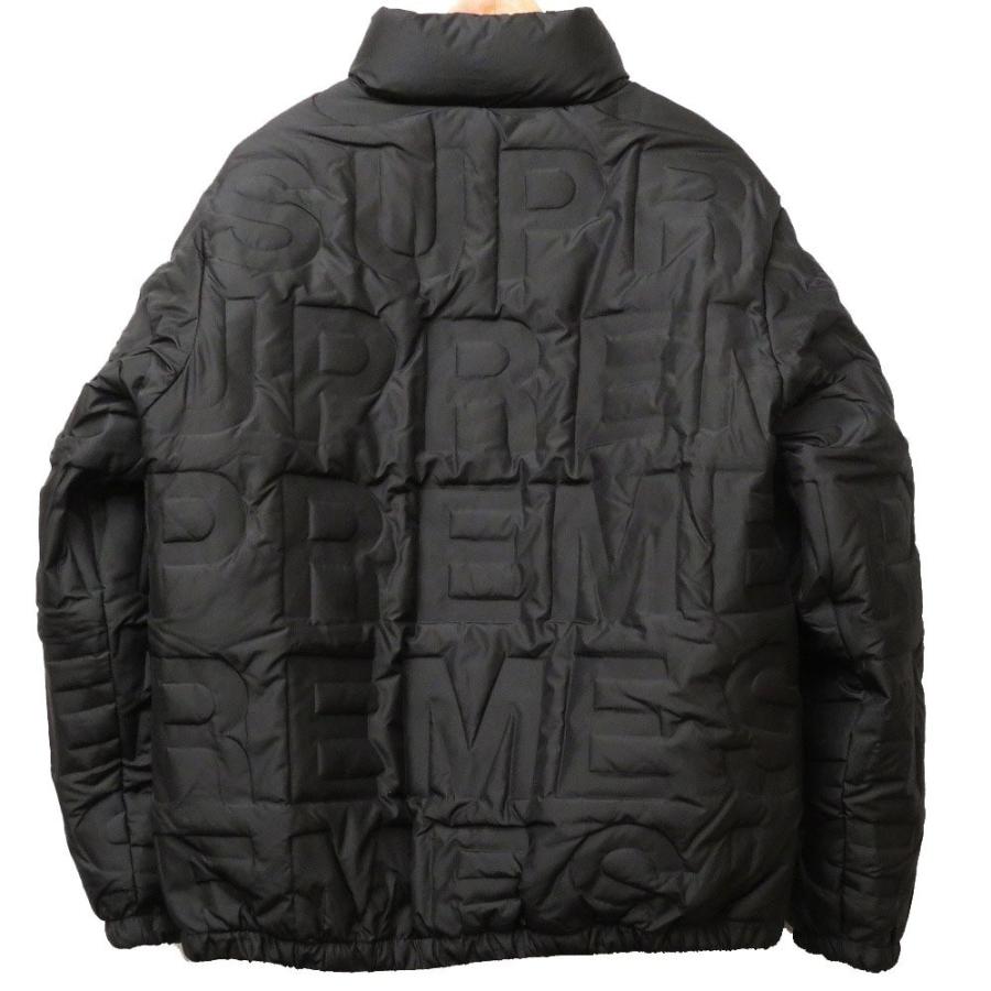 新品同様 シュプリーム パフィー ダウンジャケット ブランドロゴ柄 ブラック サイズm 黒 0026 Supreme メンズ 2a0026izz6 Life Time ヤフーshop 通販 Yahoo ショッピング