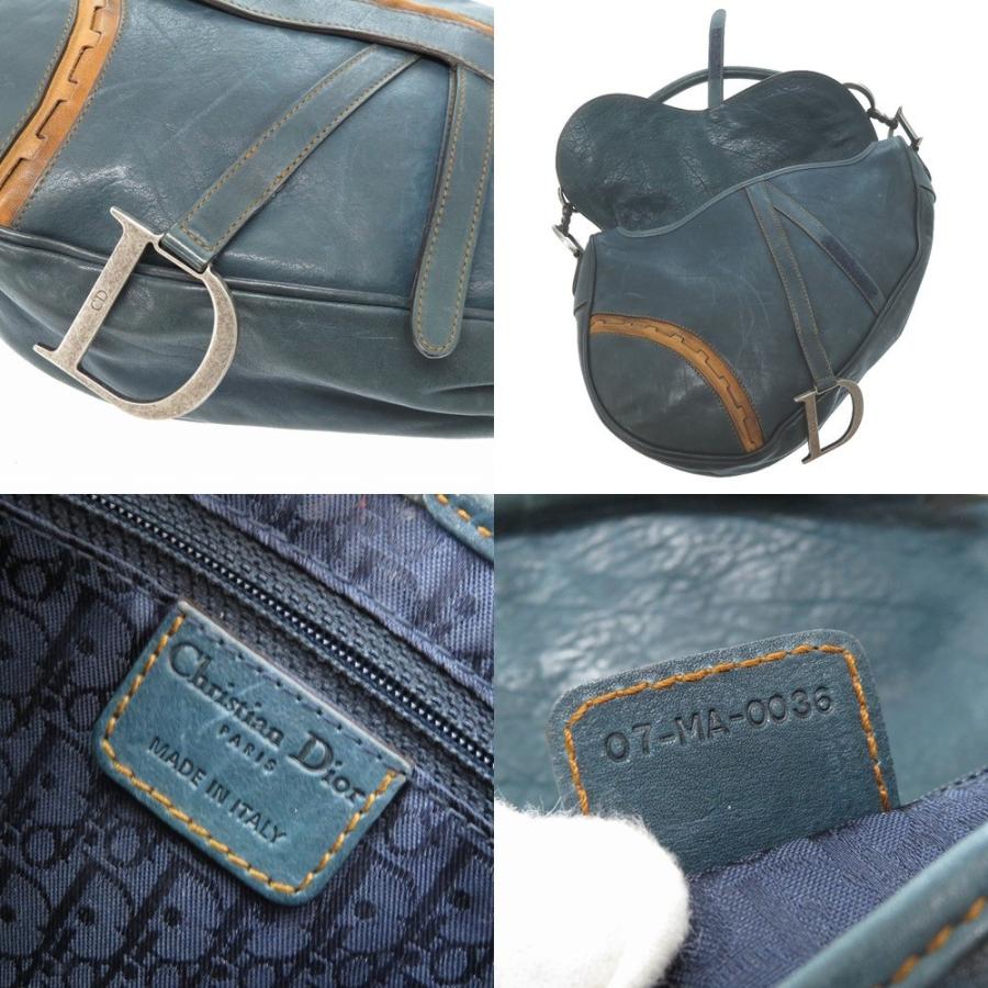 在庫限りセール クリスチャンディオール レザー サドルバッグ ショルダー グリーン 0038 Christian Dior 2a0038iz5 Life Time ヤフーshop 通販 Yahoo ショッピング セール品 Gestion Etechnologies Shop