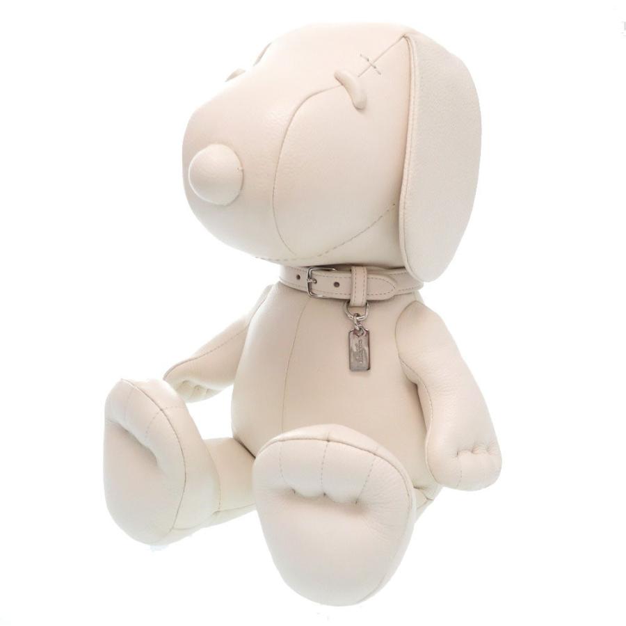 限定製作】 シグネチャー Coach Snoopy コラボ コーチ スヌーピー