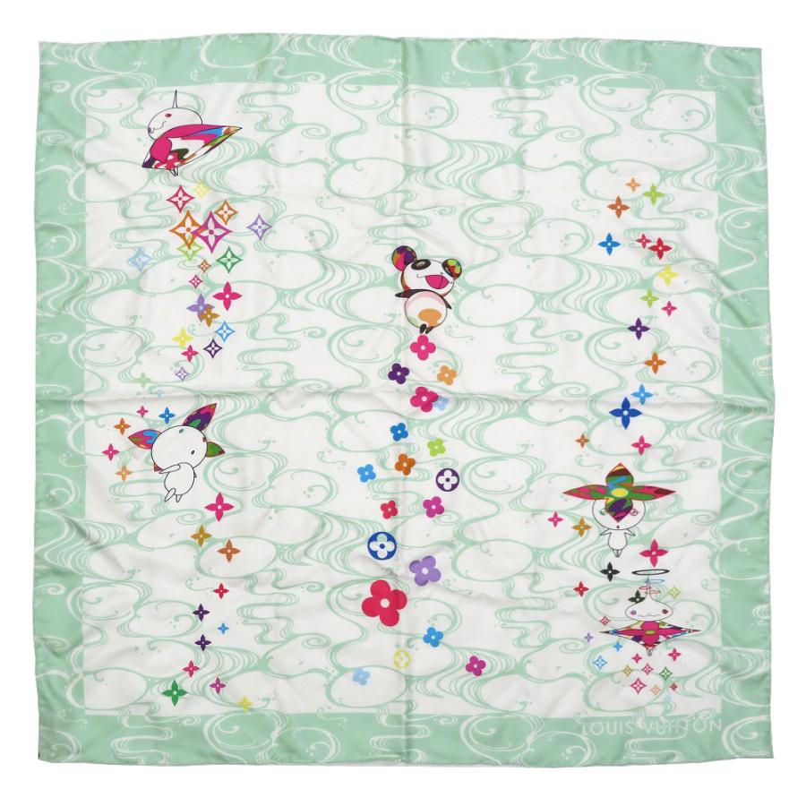 正規店仕入れの 美品 ルイ ヴィトン モノグラム パンダ オニオンヘッド