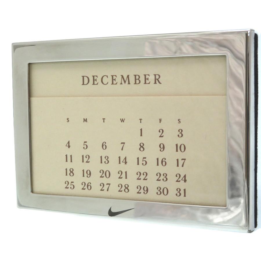 美品 ティファニー ナイキ シルバー フォトフレーム カレンダー シルバー 0102 Tiffany Co Nike 2j0102zei5 Life Time ヤフーshop 通販 Yahoo ショッピング