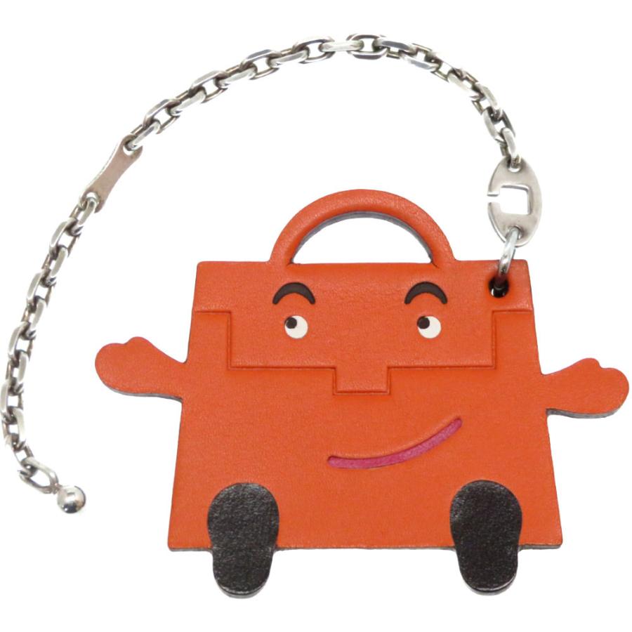 未開封】エルメス HERMES ケリードール チャーム レア 限定-