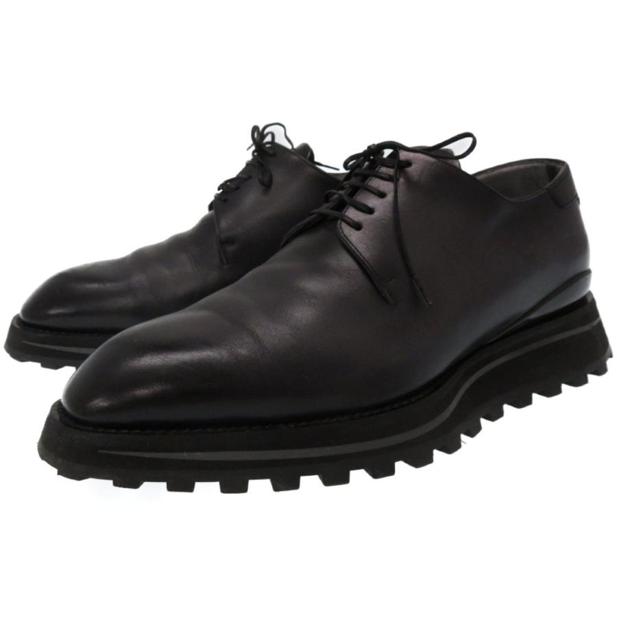 ルイヴィトン ゴンクール ライン ダービー パティーヌ ブラック 黒