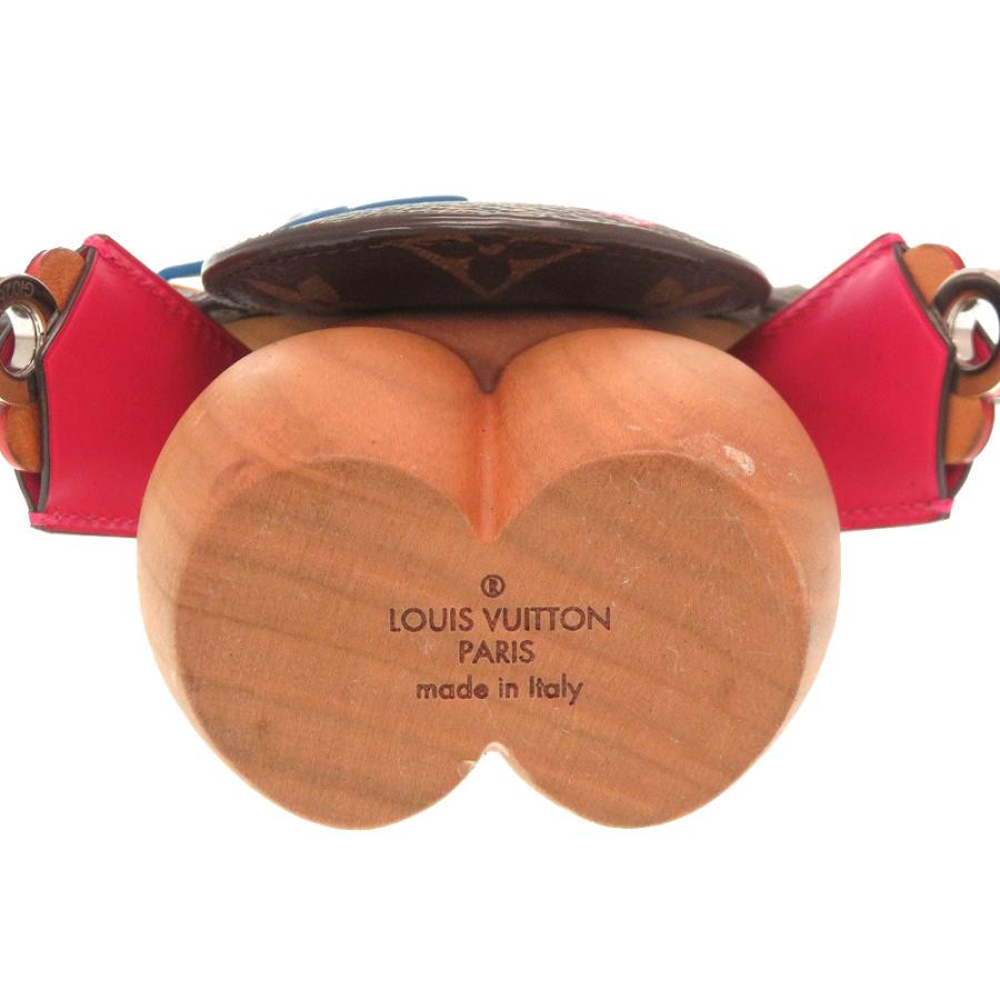 美品　ルイ・ヴィトン　ヴィヴィエンヌ・レッド louis-vuitton-louis-vuitton-