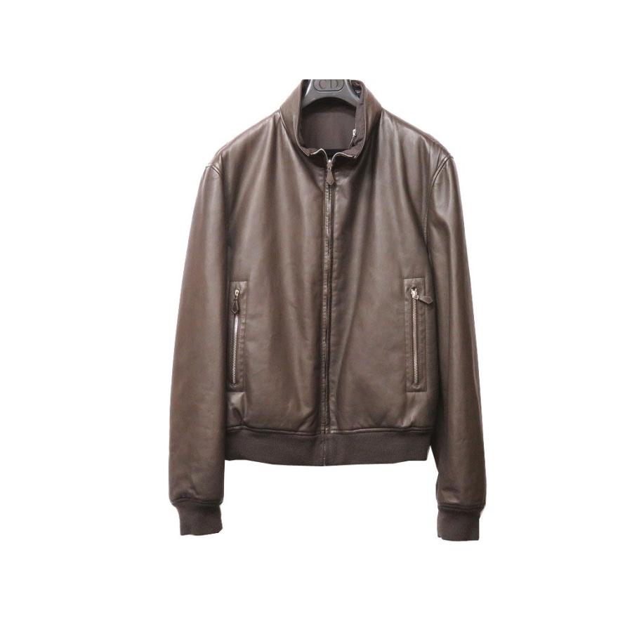 エルメス リバーシブル レザージャケット ライダースジャケット ブラウン メンズ 54サイズ 0169 Hermes メンズ 2m0169ig6 Life Time ヤフーshop 通販 Yahoo ショッピング
