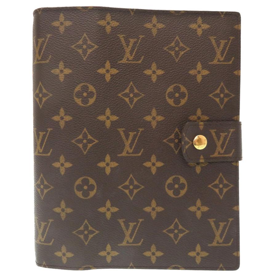美品 ルイ ヴィトン モノグラム アジェンダGM R20106 手帳カバー 手帳 LV 0052 LOUIS VUITTON :3A0052LIS5:LIFE TIME ヤフーSHOP - 通販 - Yahoo!ショッピング 美品 ルイ ヴィトン モノグラム アジェンダGM R20106 手帳カバー 手帳 LV 0052 LOUIS VUITTON :3A0052LIS5:LIFE TIME ヤフーSHOP - 通販 - Yahoo!ショッピング