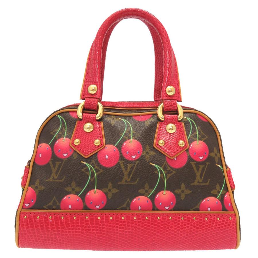 LOUIS VUITTON（ルイ・ヴィトン） 美品 ルイ ヴィトン モノグラム 