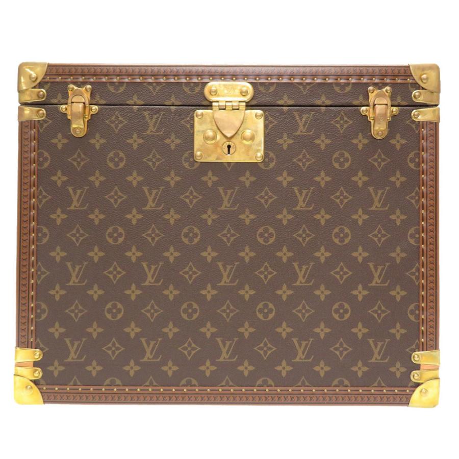 LOUIS VUITTON 新品同様 ルイ ヴィトン モノグラム シャンパン LOUIS VUITTON 新品同様 ルイ ヴィトン モノグラム シャンパン
