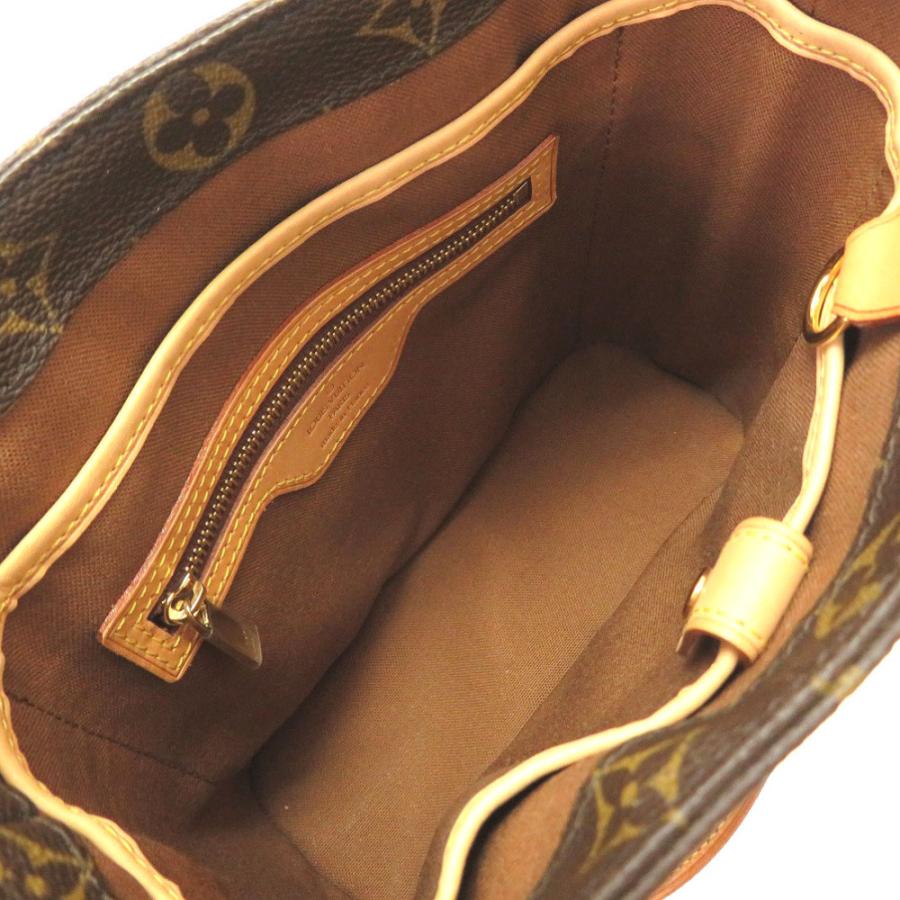 LOUIS VUITTON 美品 ルイ ヴィトン モノグラム ヴァヴァンPM M51172 