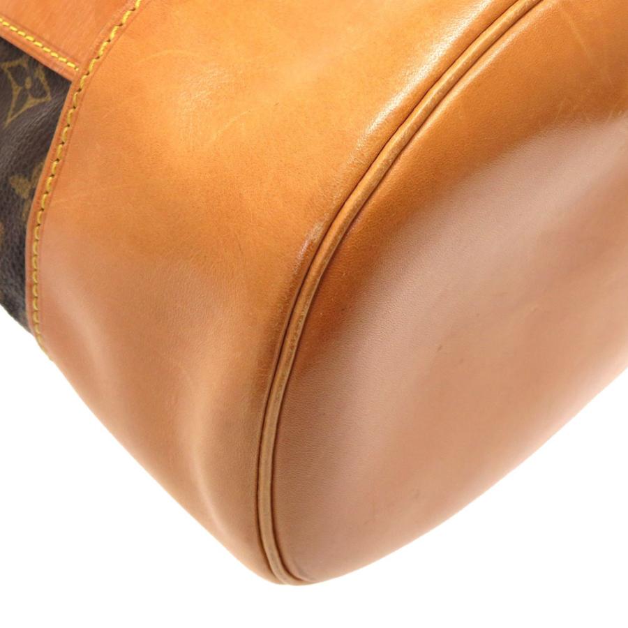 LOUIS VUITTON（ルイ・ヴィトン） ルイ ヴィトン モノグラム ランドネ