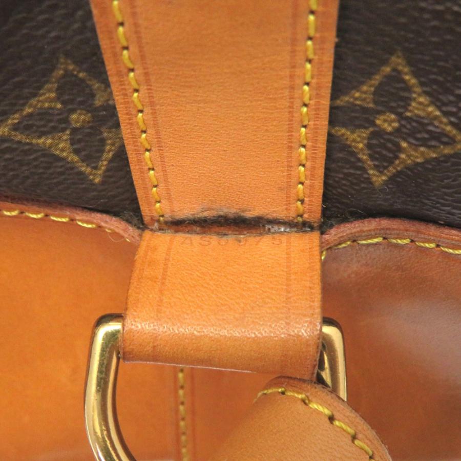 LOUIS VUITTON（ルイ・ヴィトン） ルイ ヴィトン モノグラム ランドネ