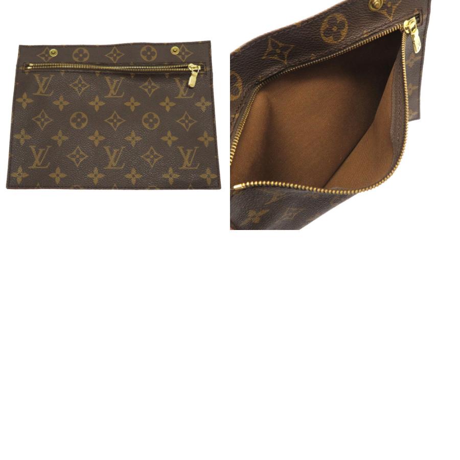 LOUIS VUITTON（ルイ・ヴィトン） ルイ ヴィトン モノグラム ランドネ