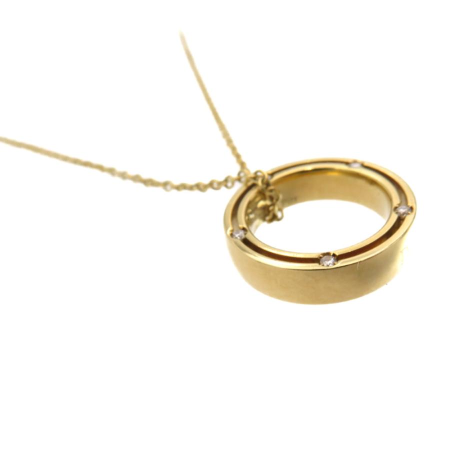 DAMIANI 美品 ダミアーニ Dサイド ブラッドピット 10Pダイヤ DAMIANI 美品 ダミアーニ Dサイド ブラッドピット 10Pダイヤ