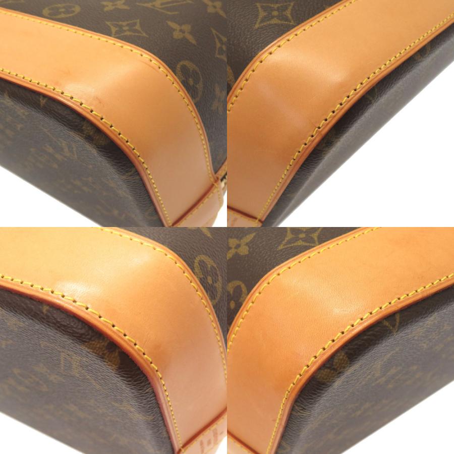 LOUIS VUITTON 美品 ルイ ヴィトン モノグラム アルマ LOUIS VUITTON 美品 ルイ ヴィトン モノグラム アルマ