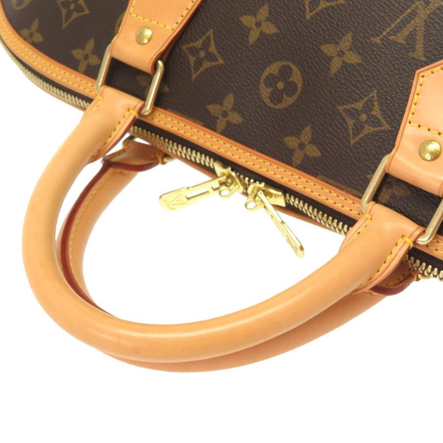 LOUIS VUITTON 美品 ルイ ヴィトン モノグラム アルマ LOUIS VUITTON 美品 ルイ ヴィトン モノグラム アルマ