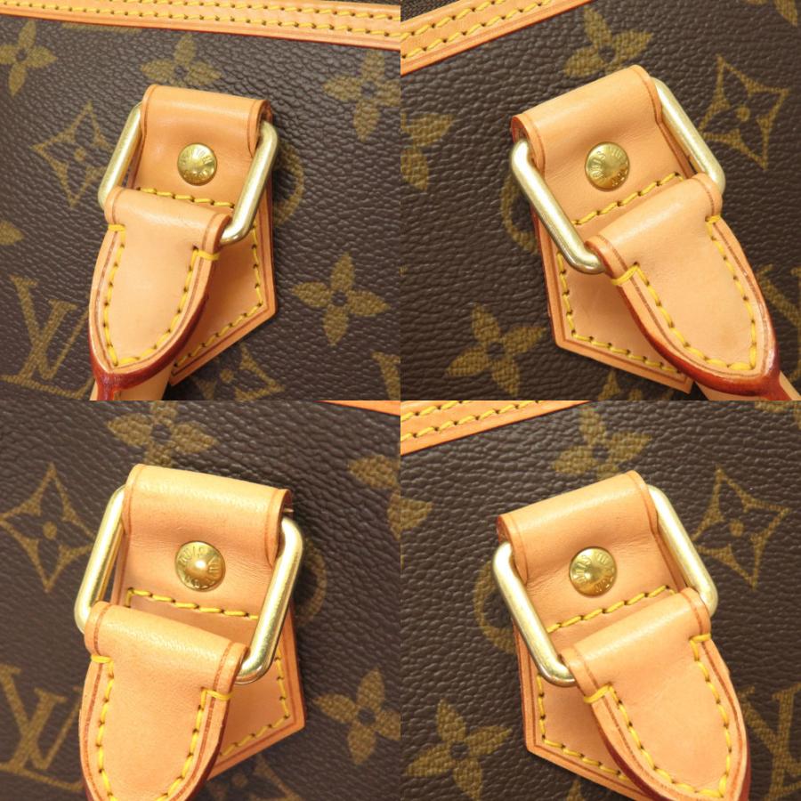 LOUIS VUITTON 美品 ルイ ヴィトン モノグラム アルマ LOUIS VUITTON 美品 ルイ ヴィトン モノグラム アルマ